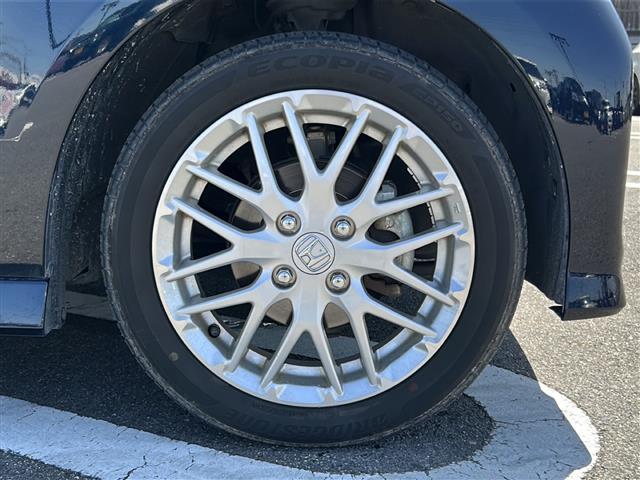 Ｎ－ＢＯＸカスタム Ｌターボ（33枚目）