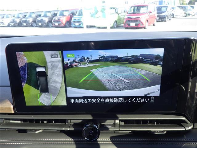 セレナ ｅ－パワー　ハイウェイスターＶ　登録済未使用車（3枚目）