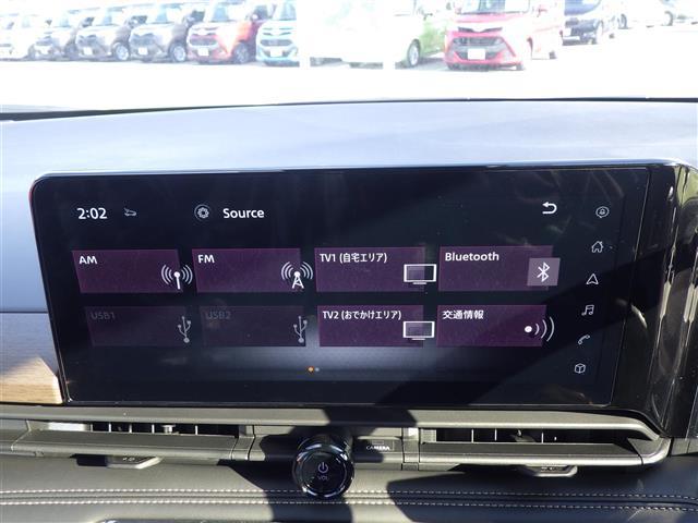 セレナ ｅ－パワー　ハイウェイスターＶ　登録済未使用車（5枚目）