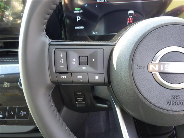 セレナ ｅ－パワー　ハイウェイスターＶ　登録済未使用車（7枚目）