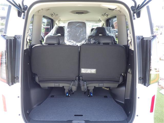 セレナ ｅ－パワー　ハイウェイスターＶ　登録済未使用車（24枚目）