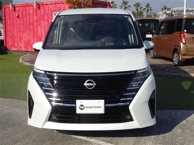 セレナ ｅ－パワー　ハイウェイスターＶ　登録済未使用車（29枚目）