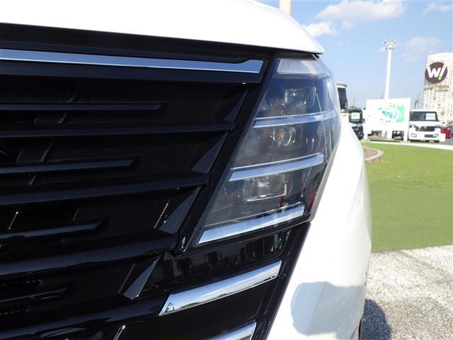 セレナ ｅ－パワー　ハイウェイスターＶ　登録済未使用車（31枚目）