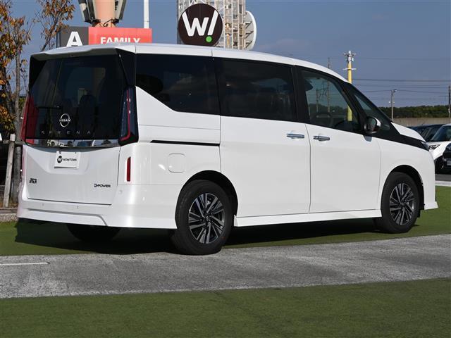 セレナ ｅ－パワー　ハイウェイスターＶ　登録済未使用車（34枚目）