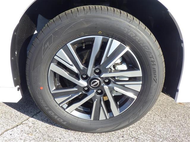 セレナ ｅ－パワー　ハイウェイスターＶ　登録済未使用車（38枚目）