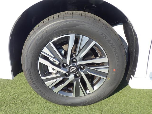 セレナ ｅ－パワー　ハイウェイスターＶ　登録済未使用車（40枚目）