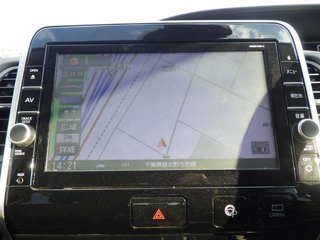 セレナ ハイウェイスター（2枚目）