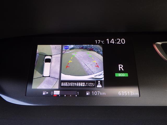 セレナ ハイウェイスター（4枚目）