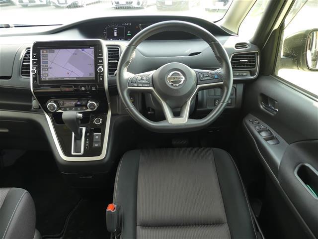 セレナ ハイウェイスター（6枚目）