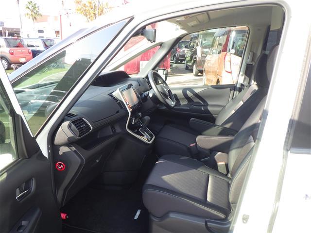 セレナ ハイウェイスター（17枚目）