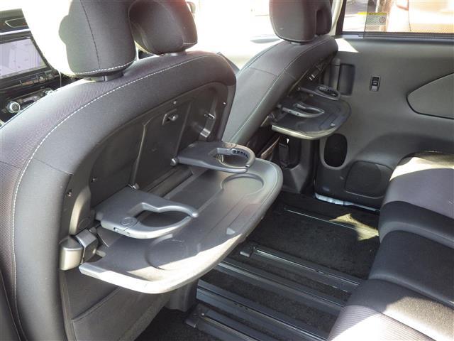 セレナ ハイウェイスター（18枚目）