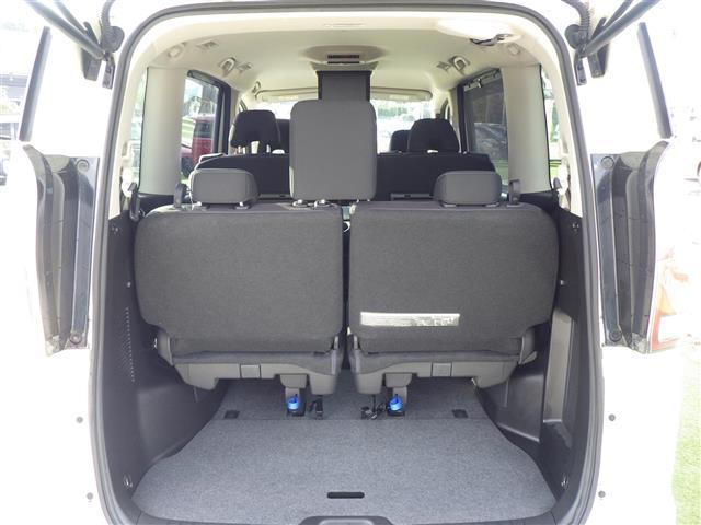 セレナ ハイウェイスター（23枚目）