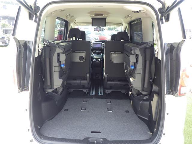 セレナ ハイウェイスター（24枚目）