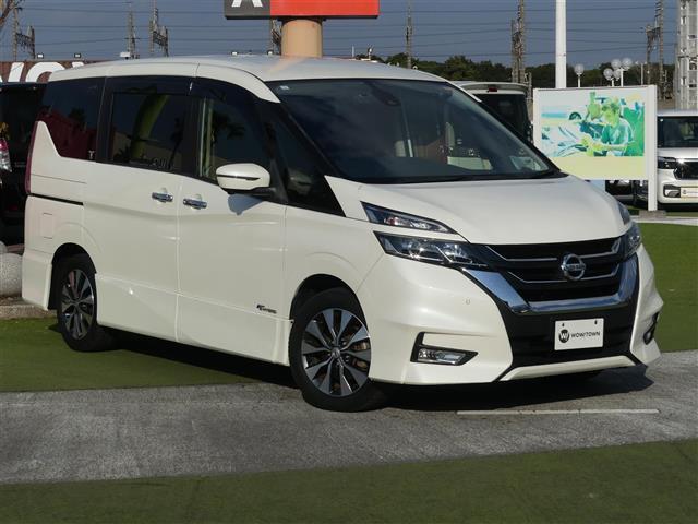 セレナ ハイウェイスター（26枚目）