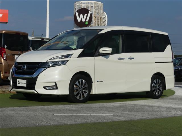 セレナ ハイウェイスター（27枚目）