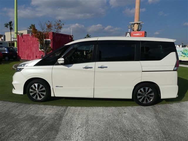 セレナ ハイウェイスター（32枚目）