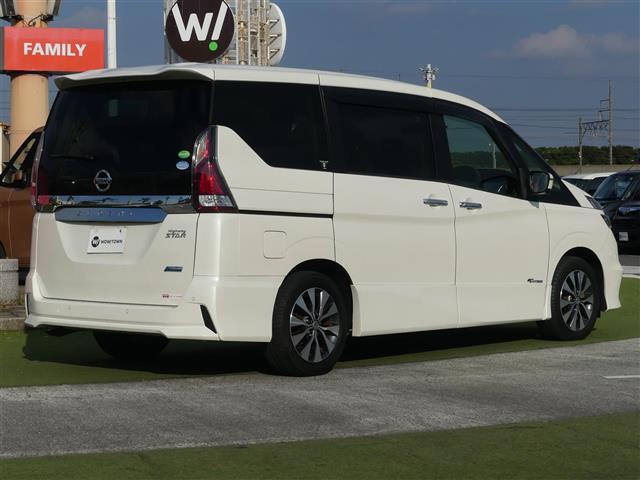 セレナ ハイウェイスター（34枚目）