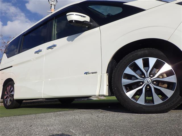 セレナ ハイウェイスター（37枚目）