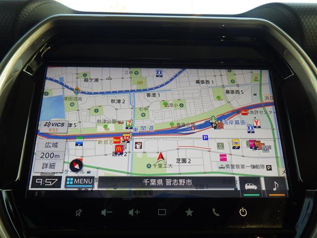 ハスラー ＪスタイルＩＩ（2枚目）