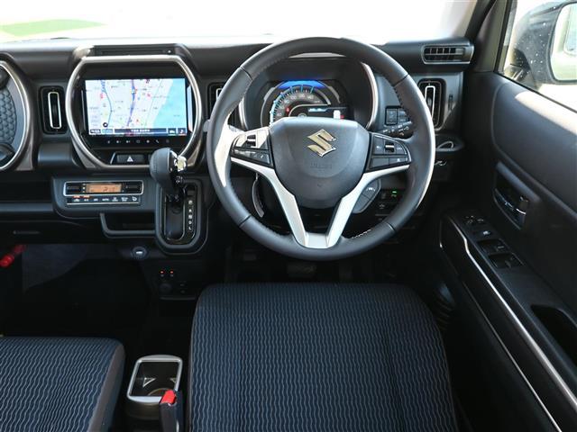 ハスラー ＪスタイルＩＩ（6枚目）