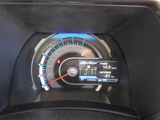 ハスラー ＪスタイルＩＩ（9枚目）