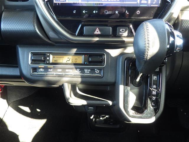 ハスラー ＪスタイルＩＩ（11枚目）