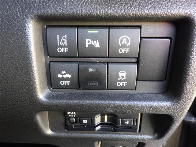 ハスラー ＪスタイルＩＩ（12枚目）