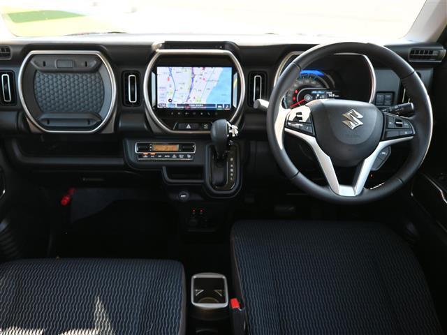 ハスラー ＪスタイルＩＩ（15枚目）