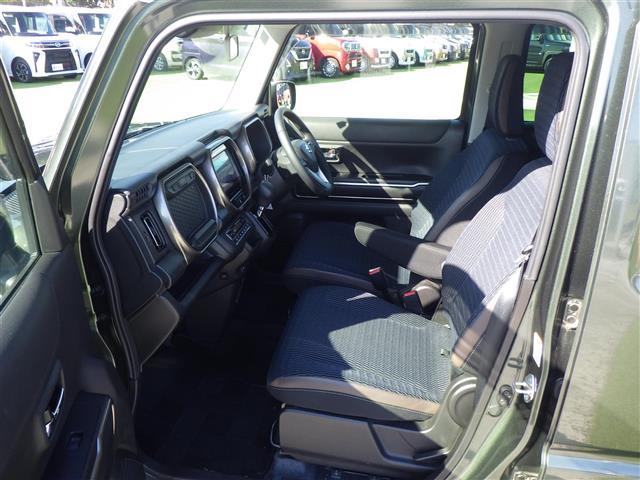 ハスラー ＪスタイルＩＩ（16枚目）