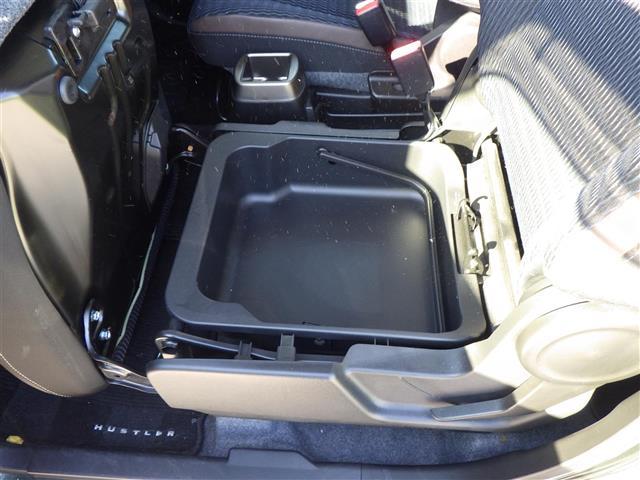 ハスラー ＪスタイルＩＩ（17枚目）