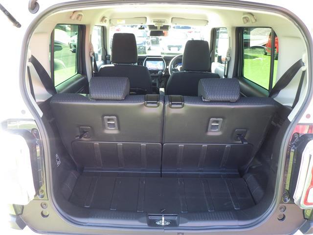 ハスラー ＪスタイルＩＩ（21枚目）