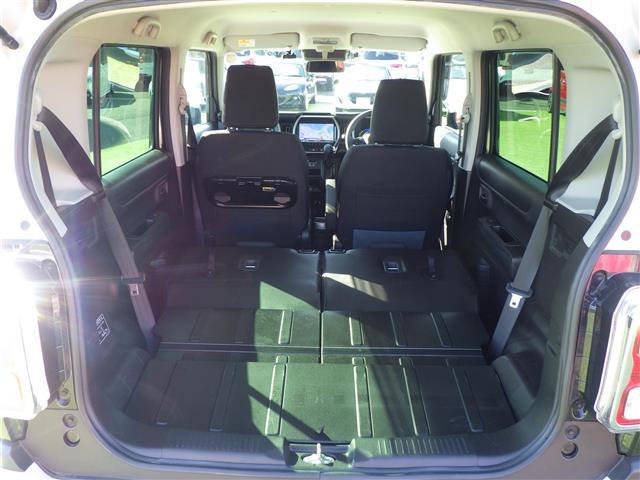 ハスラー ＪスタイルＩＩ（22枚目）