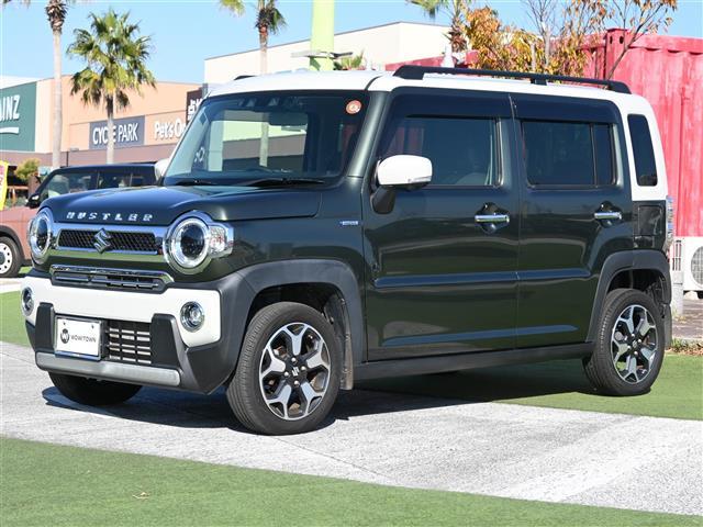 ハスラー ＪスタイルＩＩ（24枚目）