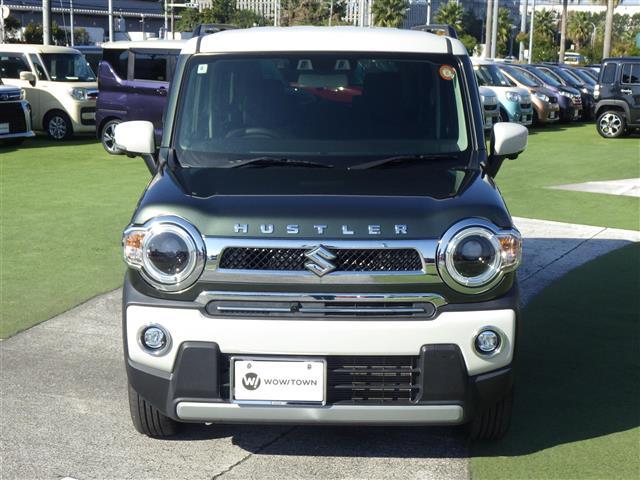 ハスラー ＪスタイルＩＩ（25枚目）