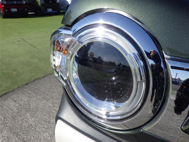 ハスラー ＪスタイルＩＩ（28枚目）