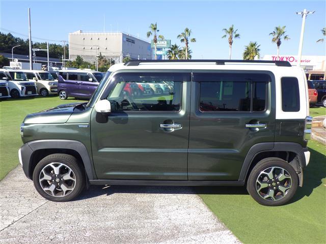 ハスラー ＪスタイルＩＩ（32枚目）