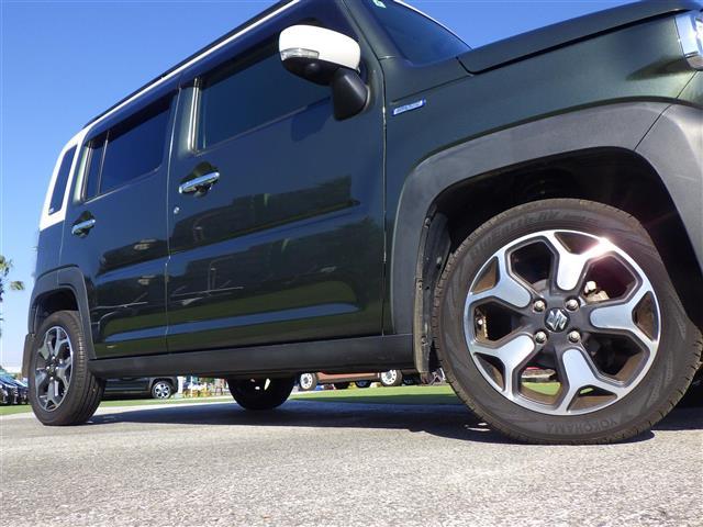 ハスラー ＪスタイルＩＩ（37枚目）