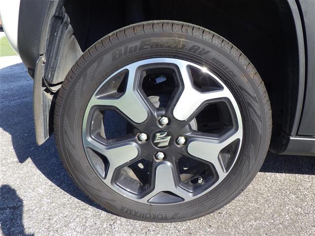 ハスラー ＪスタイルＩＩ（39枚目）