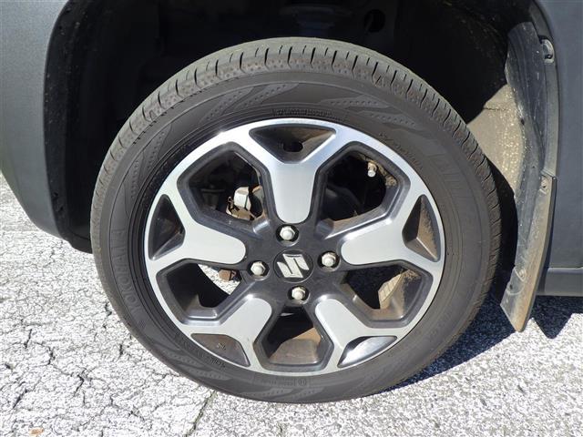 ハスラー ＪスタイルＩＩ（40枚目）