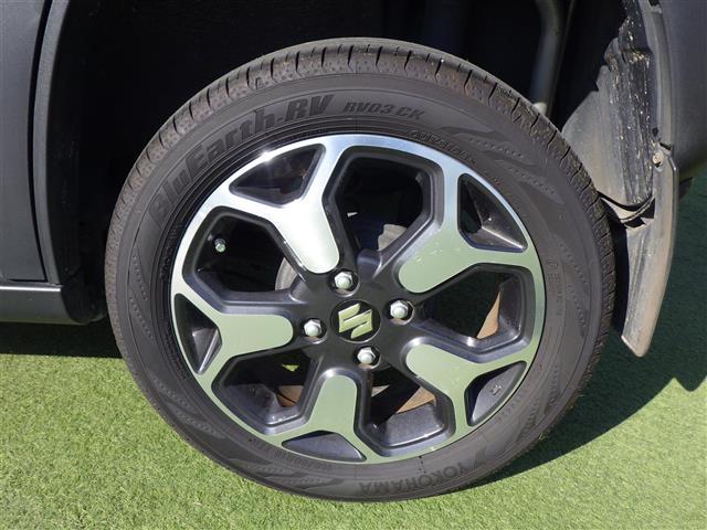 ハスラー ＪスタイルＩＩ（41枚目）