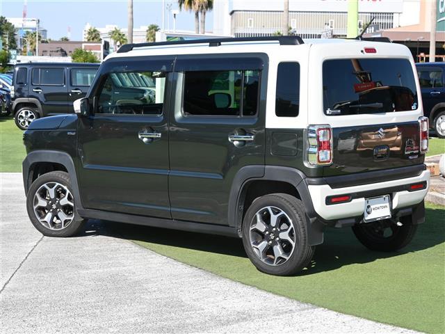 ハスラー ＪスタイルＩＩ（43枚目）