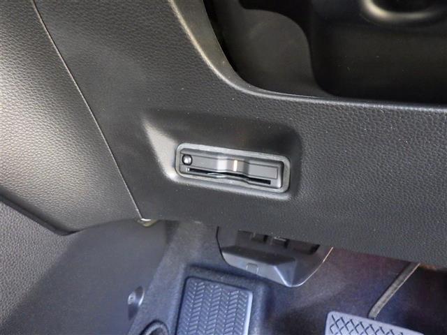 フィット ｅ：ＨＥＶクロスター（17枚目）