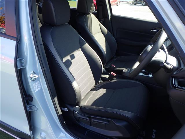 フィット ｅ：ＨＥＶクロスター（20枚目）