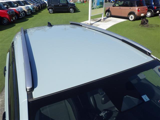 フィット ｅ：ＨＥＶクロスター（27枚目）