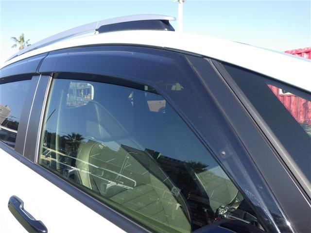 フィット ｅ：ＨＥＶクロスター（30枚目）