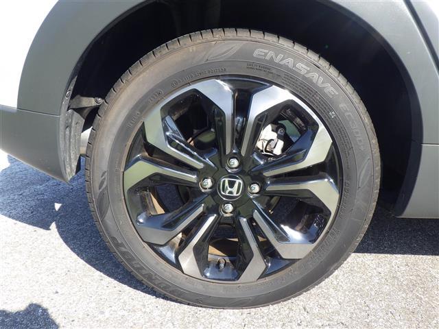 フィット ｅ：ＨＥＶクロスター（39枚目）