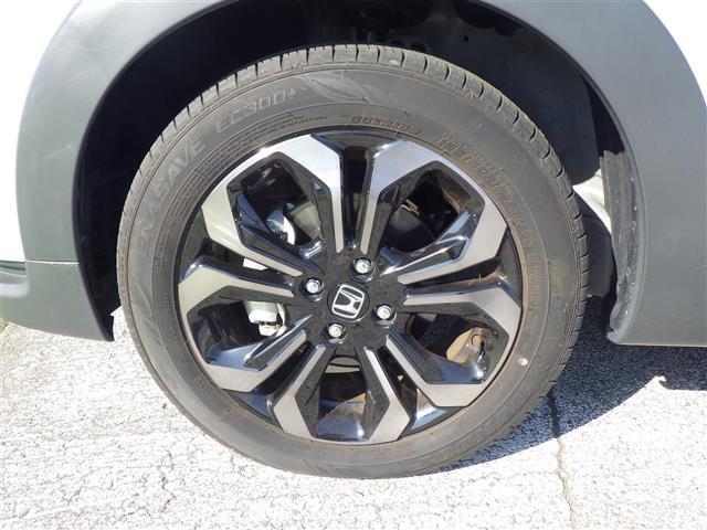 フィット ｅ：ＨＥＶクロスター（40枚目）