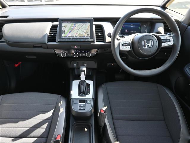 フィット ｅ：ＨＥＶクロスター（42枚目）