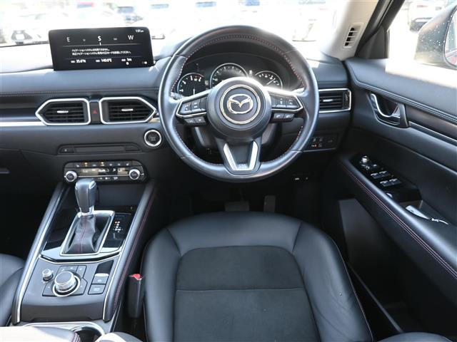 ＣＸ－５ ＸＤ　ブラックトーンエディション　ブラックトーンエディション（9枚目）