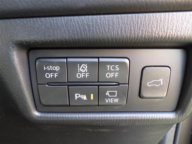 ＣＸ－５ ＸＤ　ブラックトーンエディション　ブラックトーンエディション（16枚目）